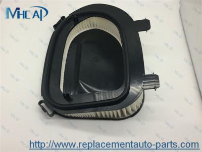 China Reusable Car Air Filter Replacement BMW X3 X5 X6 13717811026 Paper Rubber for sale
