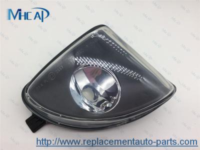 China Car Headlight Covers Fog Light Glass Replacement / Fog Light Housing for sale