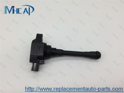 China Replacement Auto Ignition Coil Electronic Tiida X-Trail Qashqai 22448-1KT0A for sale
