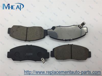 China Auto Brake Pad Set Front Axle 45022-SDD-A00 Honda Accord Civic FR-V Odyssey Stream Acurate for sale