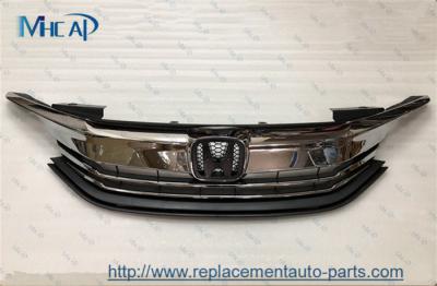 China 71121-T2F-A51Grille Front Base For Honda Accord 2017 USA American Europe Type for sale