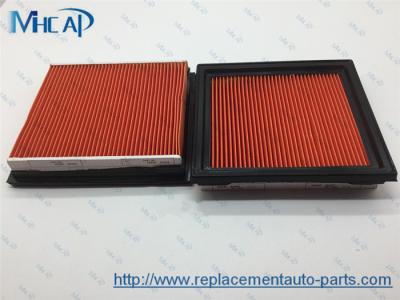 China OEM 16546-JK20A Air Intake Filter For Infiniti And Nissan / Engine Air Filter Replacement for sale