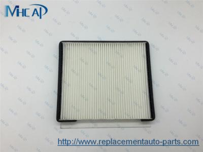 China Piezas de reparación auto del limpiador 97133-2H001 del filtro de aire de la fibra sintética para HYUNDAI y KIA en venta