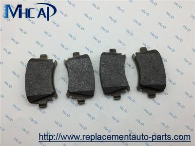 China 8K0698151 8R0698151 Auto Brake Pads For Audi A6 A4 Quattro A5 Allroad Q5 S5 for sale