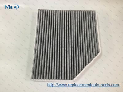 China 8K0819439A Pollen Cabin Filter Activate Carbon For AUDI PORSCHE A5 CONVERTIBLE 8F7 for sale