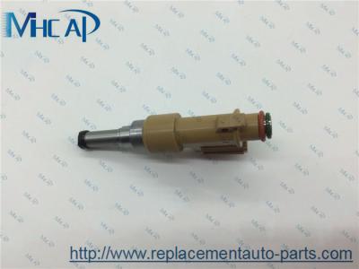 China 23250-0S020 Car Fuel Injector 23209-0S020 23250-09150 23209-39165 for sale