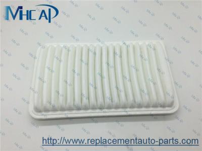 China 17801-20040 17801-01H10 17801-0H010 Auto Air Filter for sale