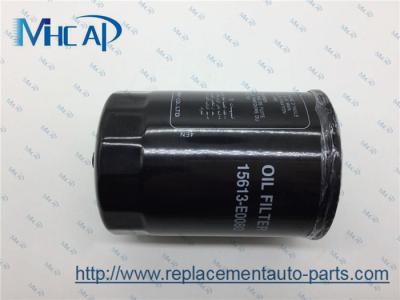 China 15613-E0070 15613-E0080 Engine Oil Filter For TOYOTA COASTER AND BUS for sale
