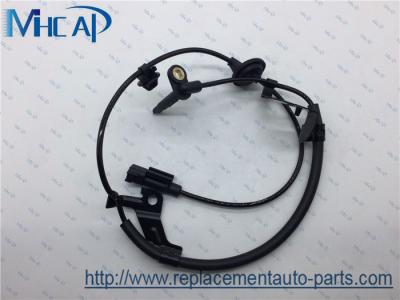China 4670A584 4670A158 Wheel Speed Sensor Parts Standard Size for sale