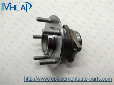 China 3785A008 3785A010 Auto Wheel Hub Bearing Assembly for sale