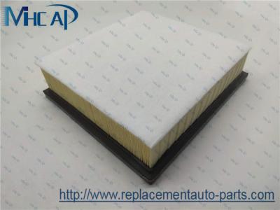 China 1500A608 Car Air Filter For FIAT FULLBACK MITSUBISHI L200 for sale