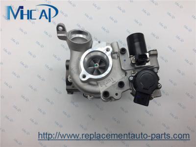 China Toyota Land Cruiser Turbo Charger Part 17201-78032 17208-51010 17208-51011 for sale