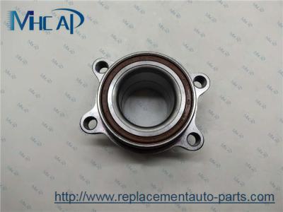 China 40210-3XA0A Car Hub Bearing Wheel Bearing Replacement Spare Parts for sale