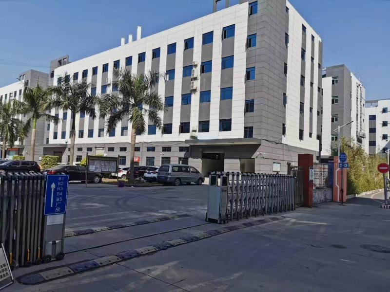 Verified China supplier - Shenzhen Berry Dental Equipment Co., Ltd