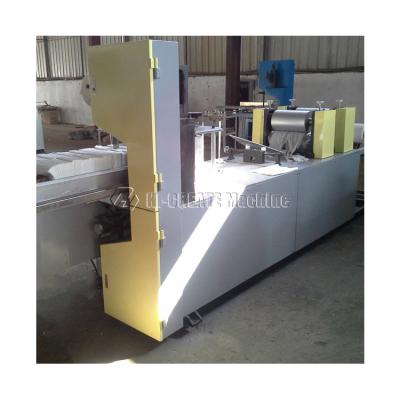 China Full Automatic Fluff Pulp Sanitary Napkin SAP Absorbent Paper Making Machine for sale