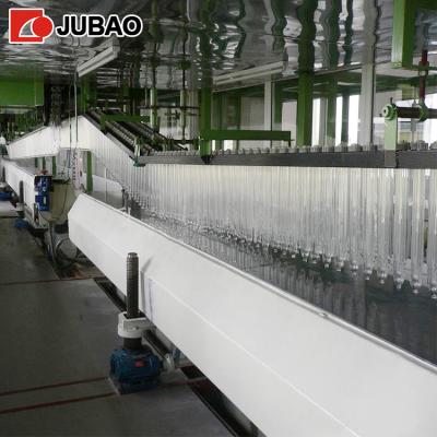 China JB-CD02 Jubao Latex Condom Dipping Line 9000pcs/hr for sale