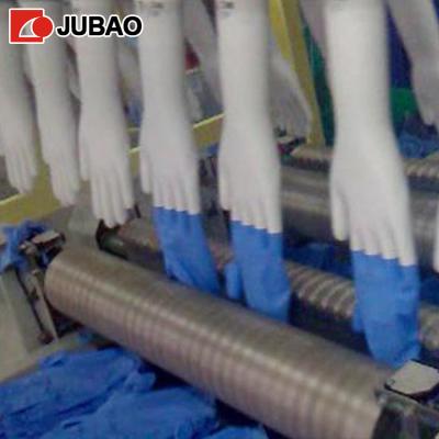 China Jubao JB-EGC Glove Dipping Machine 3KW for sale