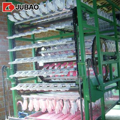 China JB-SUD18 Glove Dipping Machine for sale