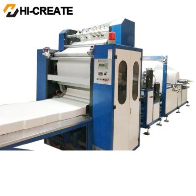 China 1100mm Tissue Manufacturing Machine for sale