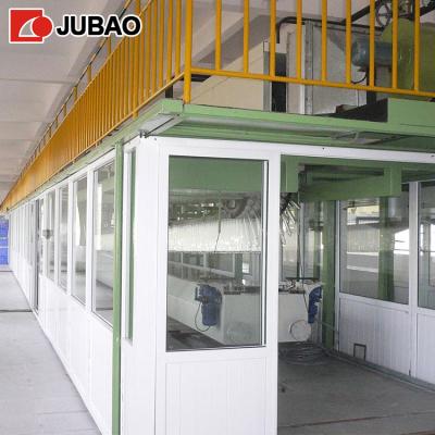 China JUBAO Condom Production Machine for sale
