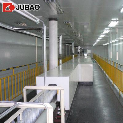 China JUBAO 380V 1800pcs Rubber Condom Machine for sale