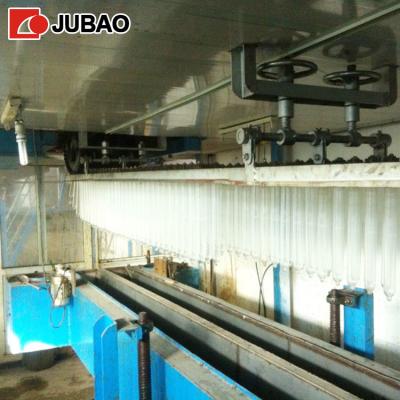 China CE 350000 Kcal/hr JUBAO Condom Making Equipment for sale