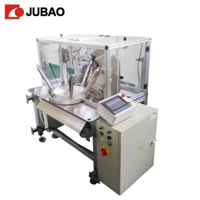 China High Precision 3KW Condom Dipping Line JB-ET-02 for sale