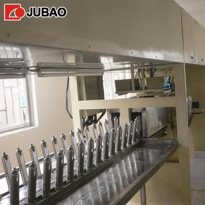 China JB-CD 60kw JUBAO Condom Making Machine for sale