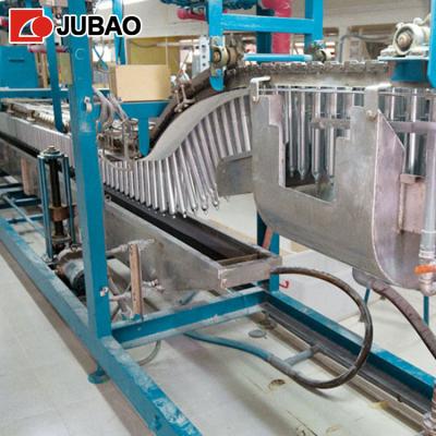 China Automatic Customized Condom Dipping Line / Latex Dipping Machine for sale
