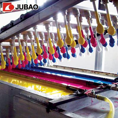 China JUBAO Automated Balloon Dipping Machine JB-QQ60 for sale