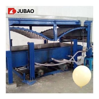 China 30KW Balloon Dipping Machine for sale