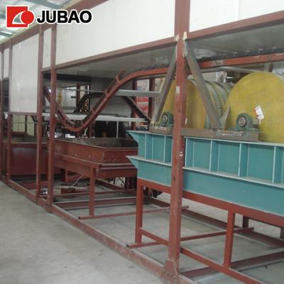 China 3600 Mould JB-QQ80 JUBAO Inflate Balloon Machine for sale