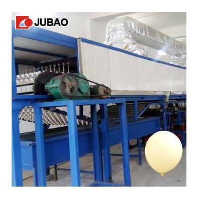 China PLC Latex Balloon Manufacturing Machine Multi Color for sale
