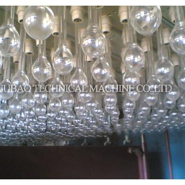 China Jubao Automatic Latex Balloon Dipping Machine for sale