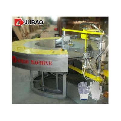 China Semi Auto PVC Glove Dotting Machine JB-SDB1 for sale