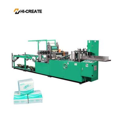 Chine machines 380V de traitement de papier à vendre