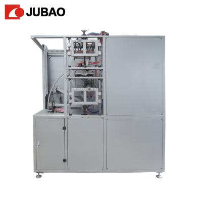China 3P Silk Screen JB-SP302-A-3 Printing Machine For Balloons Decoration for sale