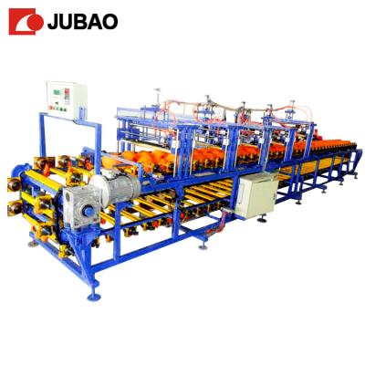 China 4000pcs/Min JB-SP302-C 2.2kw Latex Balloon Printing Machine for sale