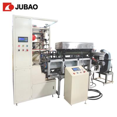 China Fully Automatic 0.6mpa 150*200mm Balloon Printing Machine for sale