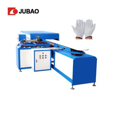 中国 生産設備に点を打ち、印刷するポリ塩化ビニールの手袋 販売のため