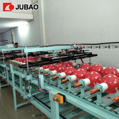 中国 JB-SP302C Balloon Printing Machine 2500-4000pcs/Min Capacity 販売のため