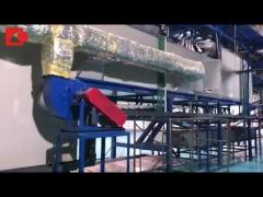disposable nitrile gloves making machine production line