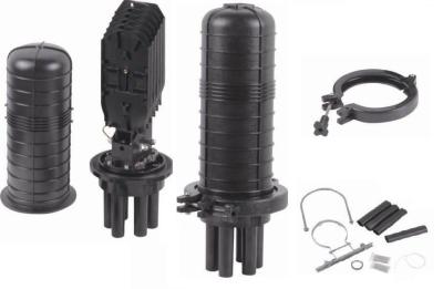China Optical Fiber Cable OFC Joint Enclosure for sale