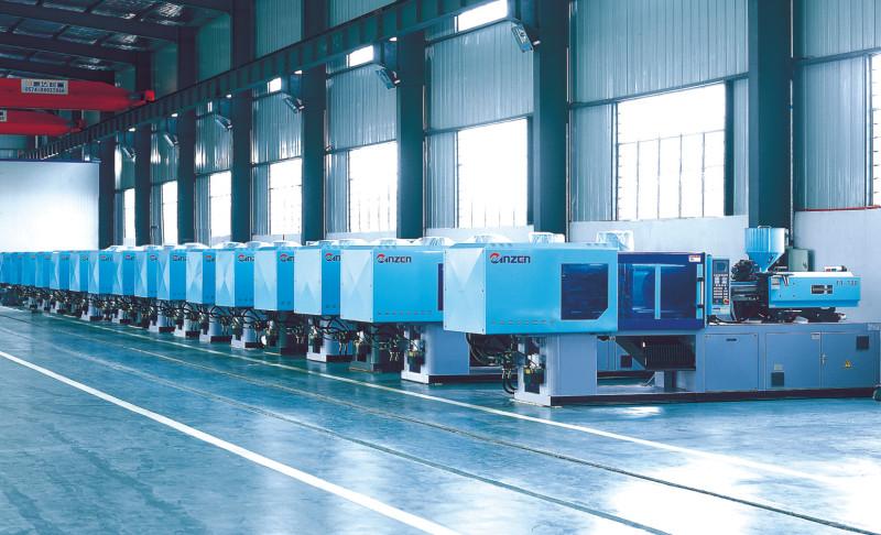 Fournisseur chinois vérifié - Ningbo Qiming Machinery Manufacturing Co., Ltd.