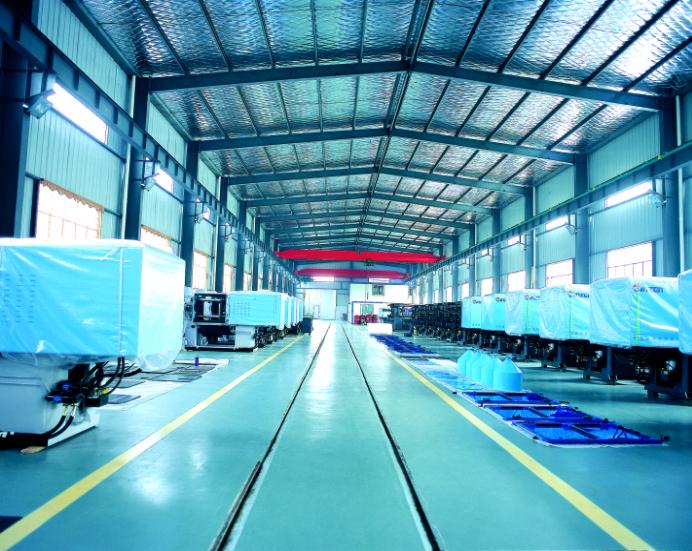 Fornecedor verificado da China - Ningbo Qiming Machinery Manufacturing Co., Ltd.