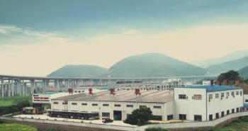 中国 Ningbo Qiming Machinery Manufacturing Co., Ltd.