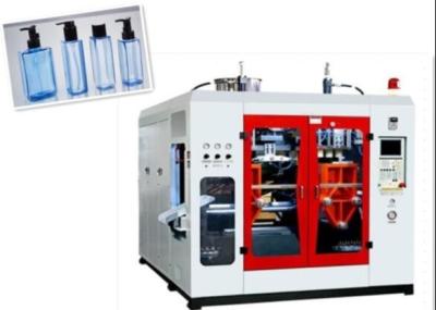 China Blasformen-Maschine vollautomatisches MP55D-1 Chinas Meper für PETG-Desinfektionsmittel zu verkaufen