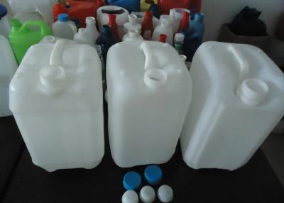 Китай MP70FD Toggle Clamping System Blow Molding Machine For Plastic Water Bucket продается