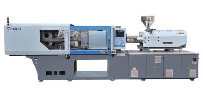 China Thin Wall Package High Speed Injection Moulding Machine for sale