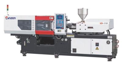 China MZ-130 High Speed Injection Moulding Machine For Eletrical / Medical Plastic Products for sale